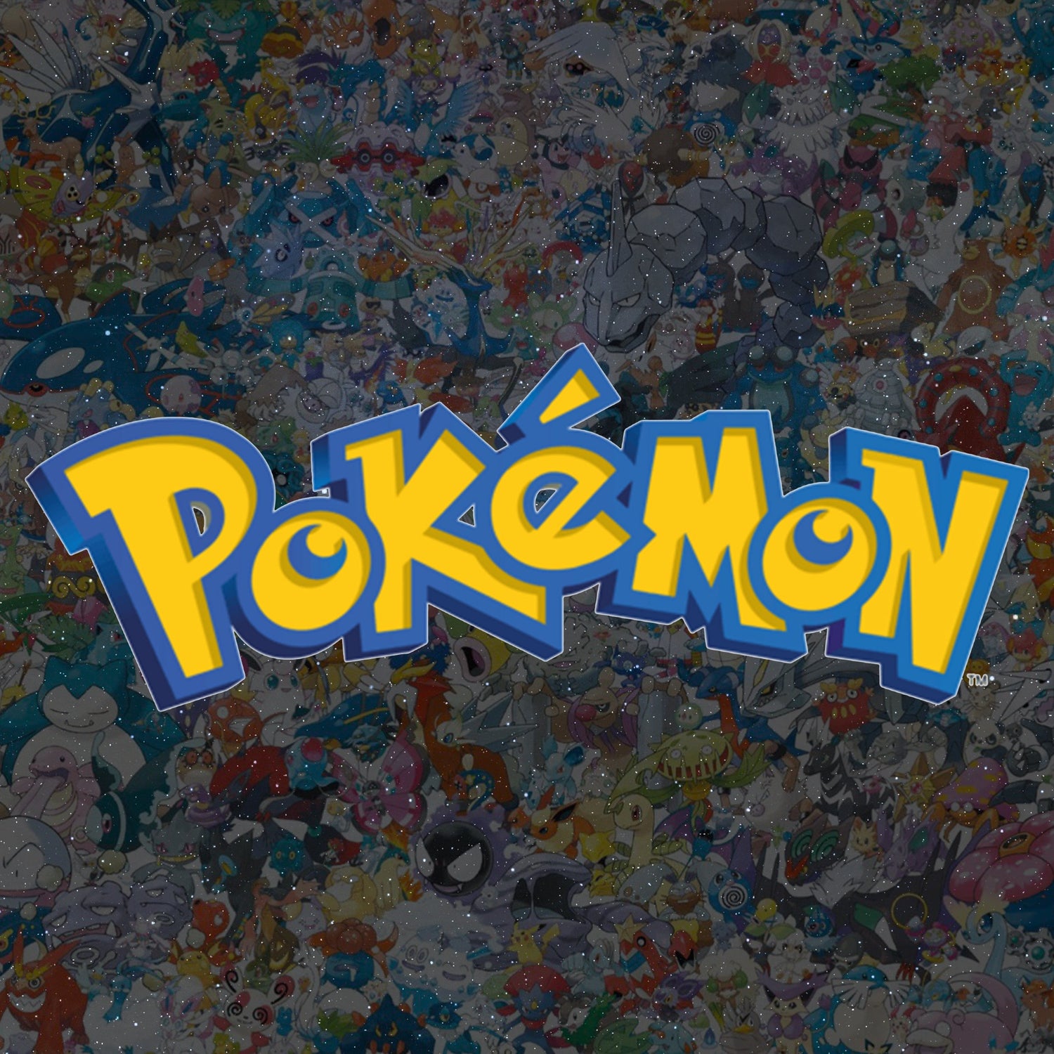 Pokemon